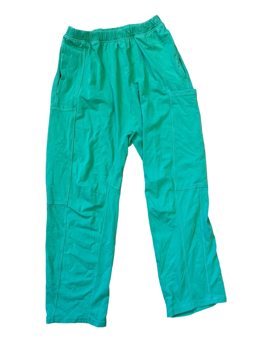Free People Movement Crop Ankle Capri Pants